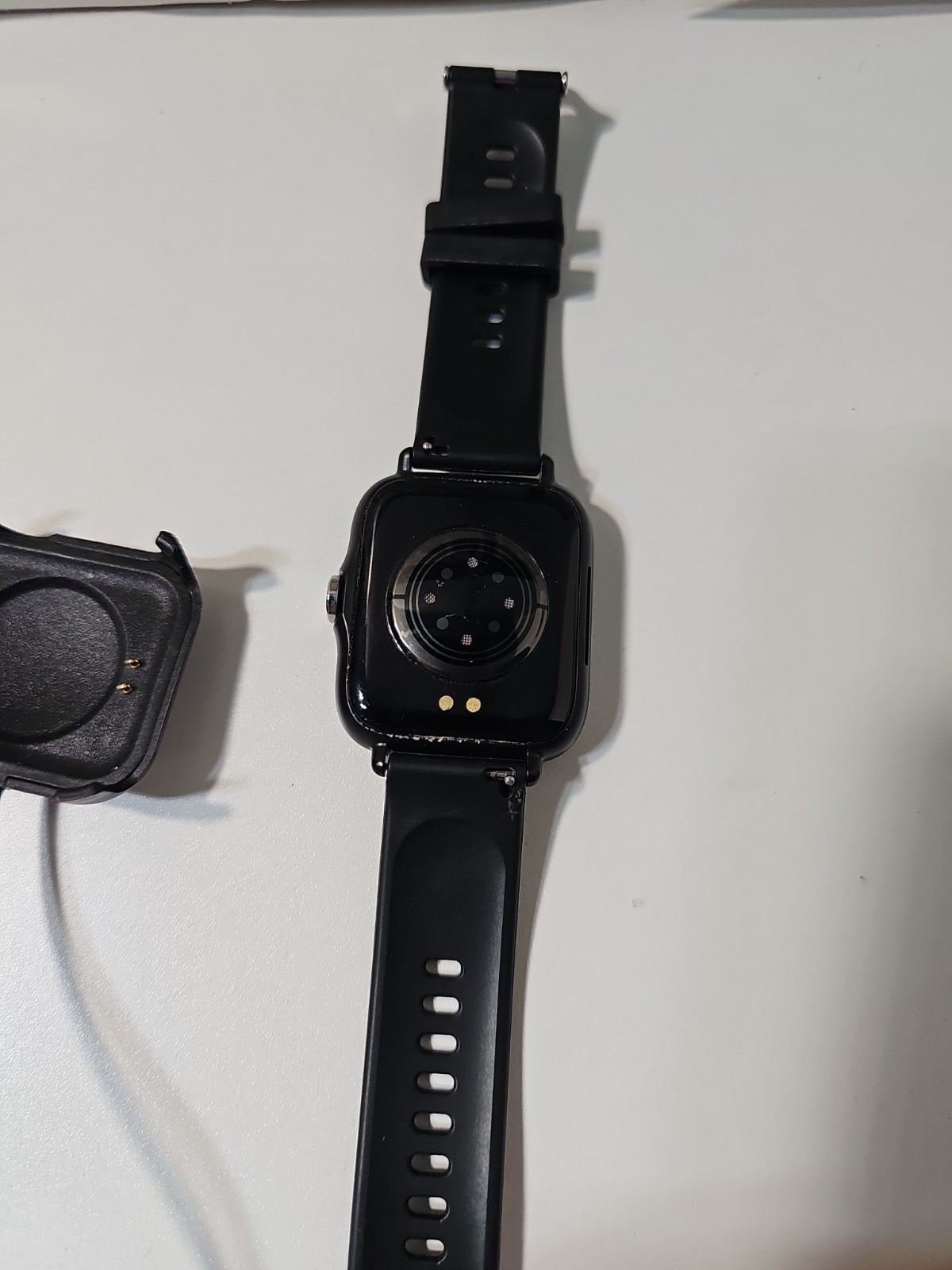 Smart Watch-H13 Black+5