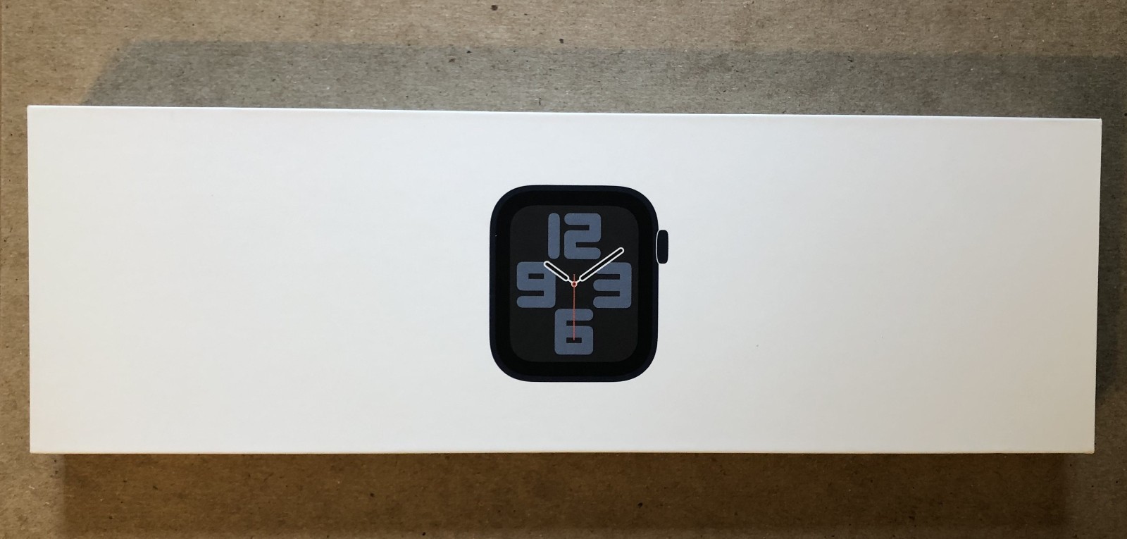 Apple Watch SE 44mm Space Gray Case with Band – Verizon – Consumer Cellular OK