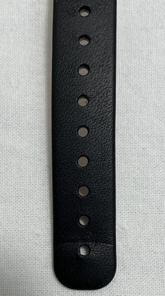 Garmin Lily Classic Black Leather Cream Gold Smartwatch Opened Unused