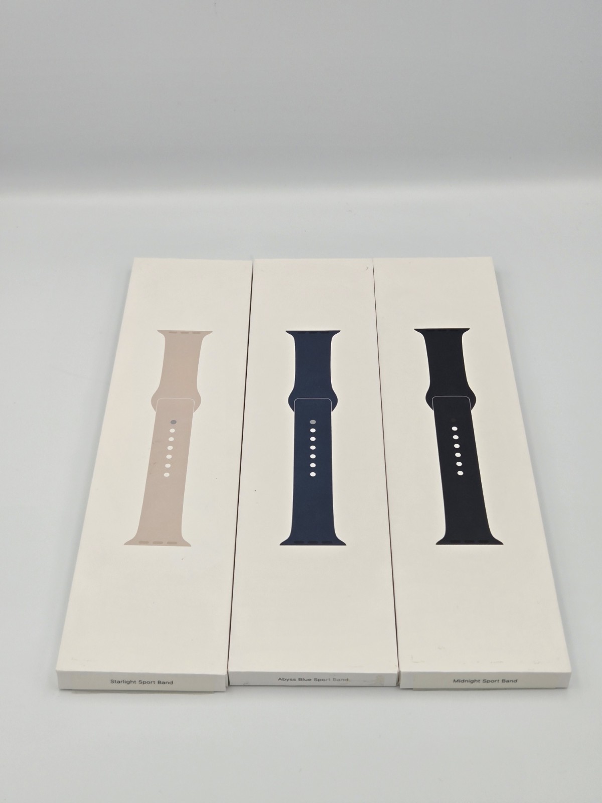 Apple Watch Series 6 44mm Space Gray – LTE GPS – EXCELLENT + 3 Bands