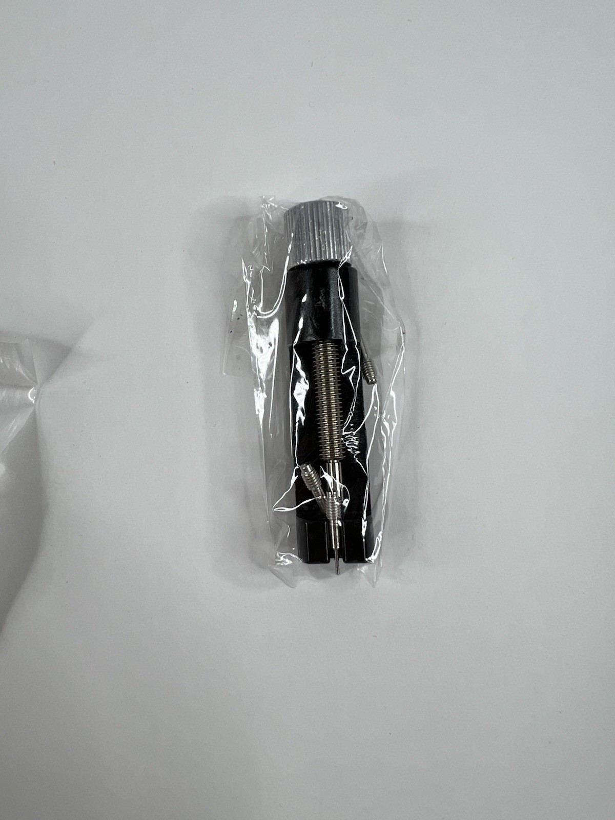 Supoix Smart Watch Band Rhinestone Specialist Black/Silver