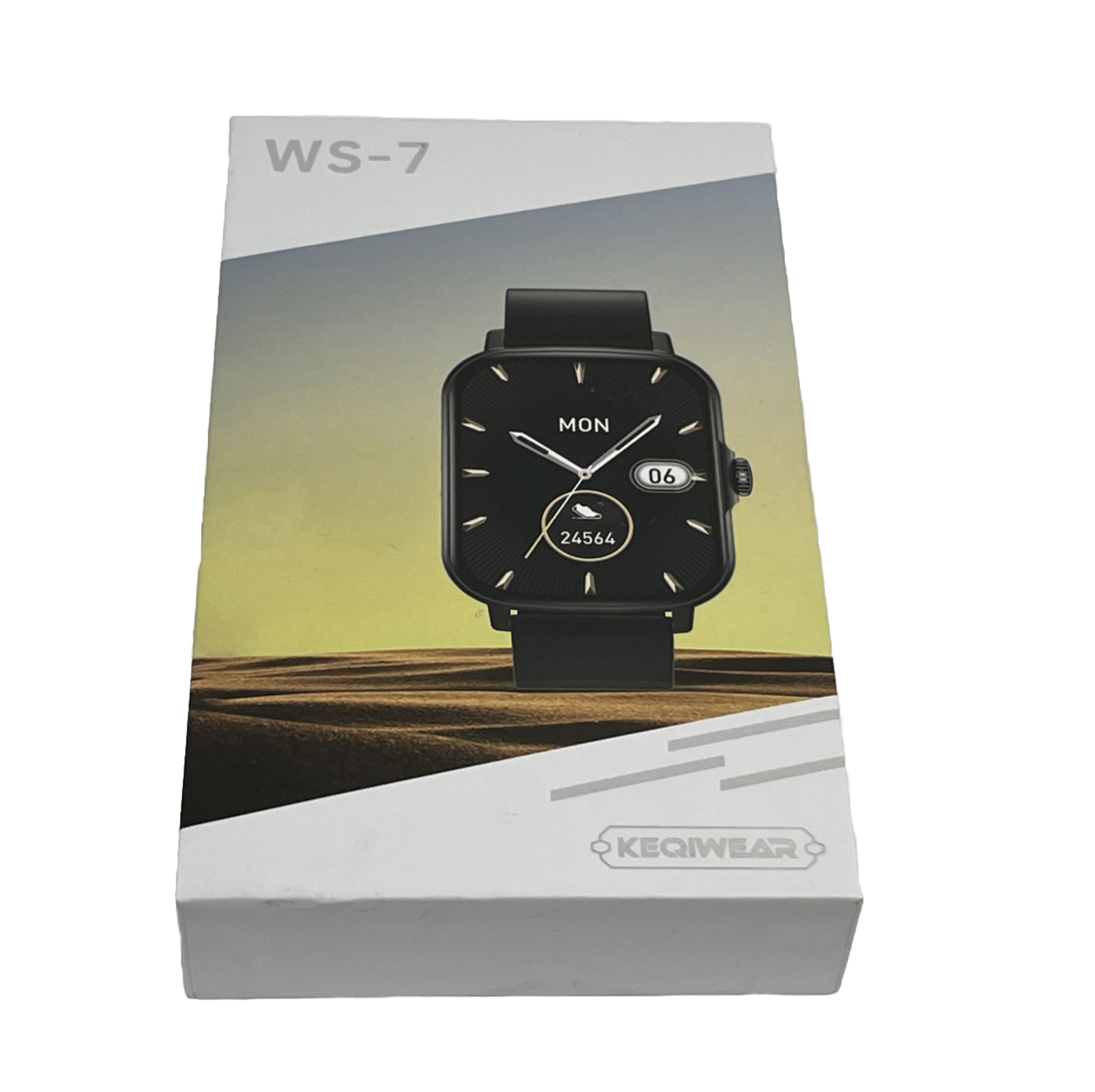 Smart Watch iPhone Android Bluetooth Call Fitness Tracker Heart Rate Water Resis