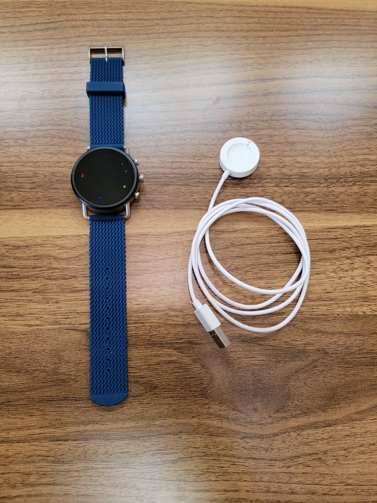 Skagen Falster 3 Gen 5 Smartwatch