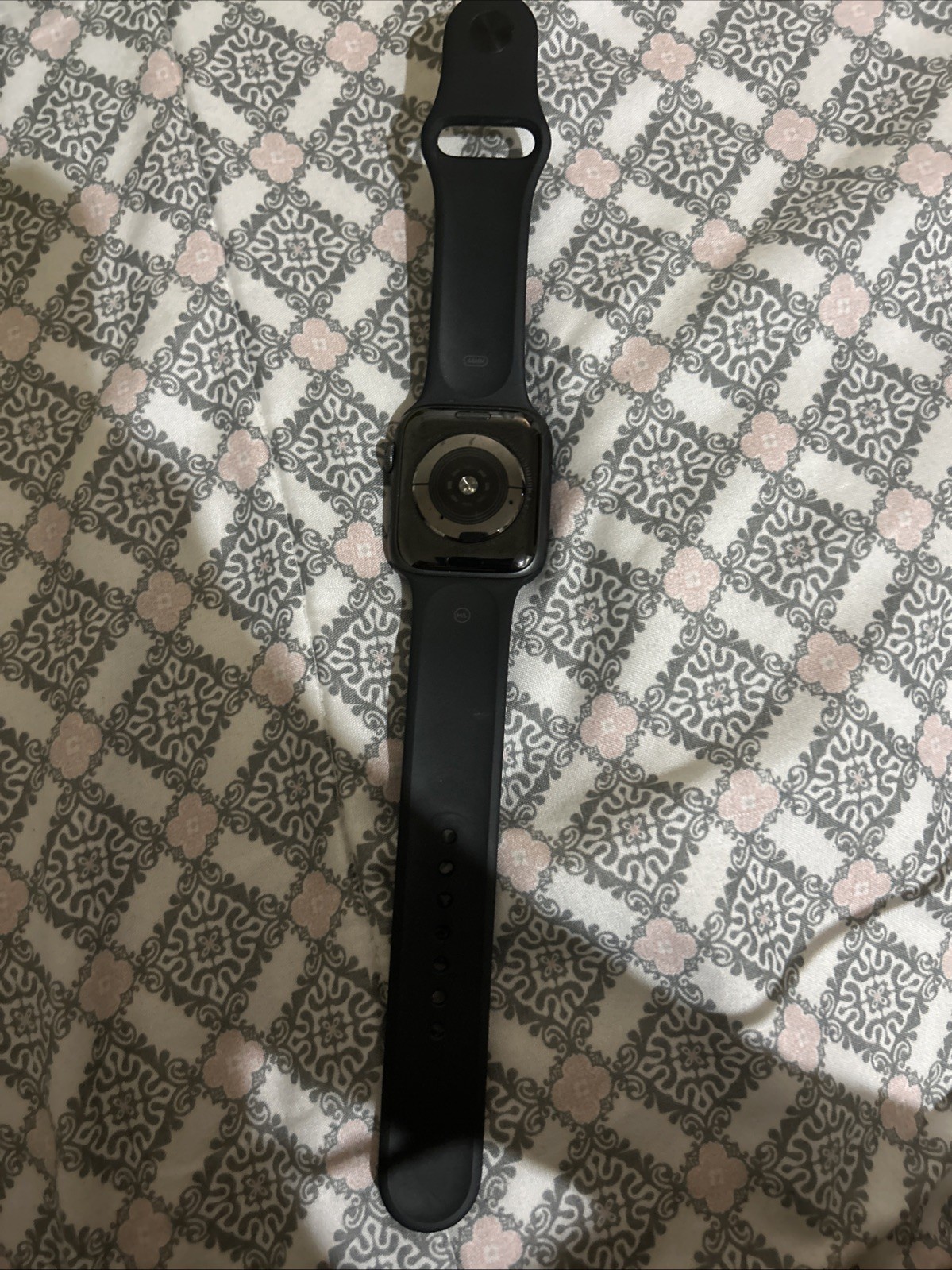 Apple Watch Series 4 44mm Aluminum Case, GPS+ Cellular, Unlocked