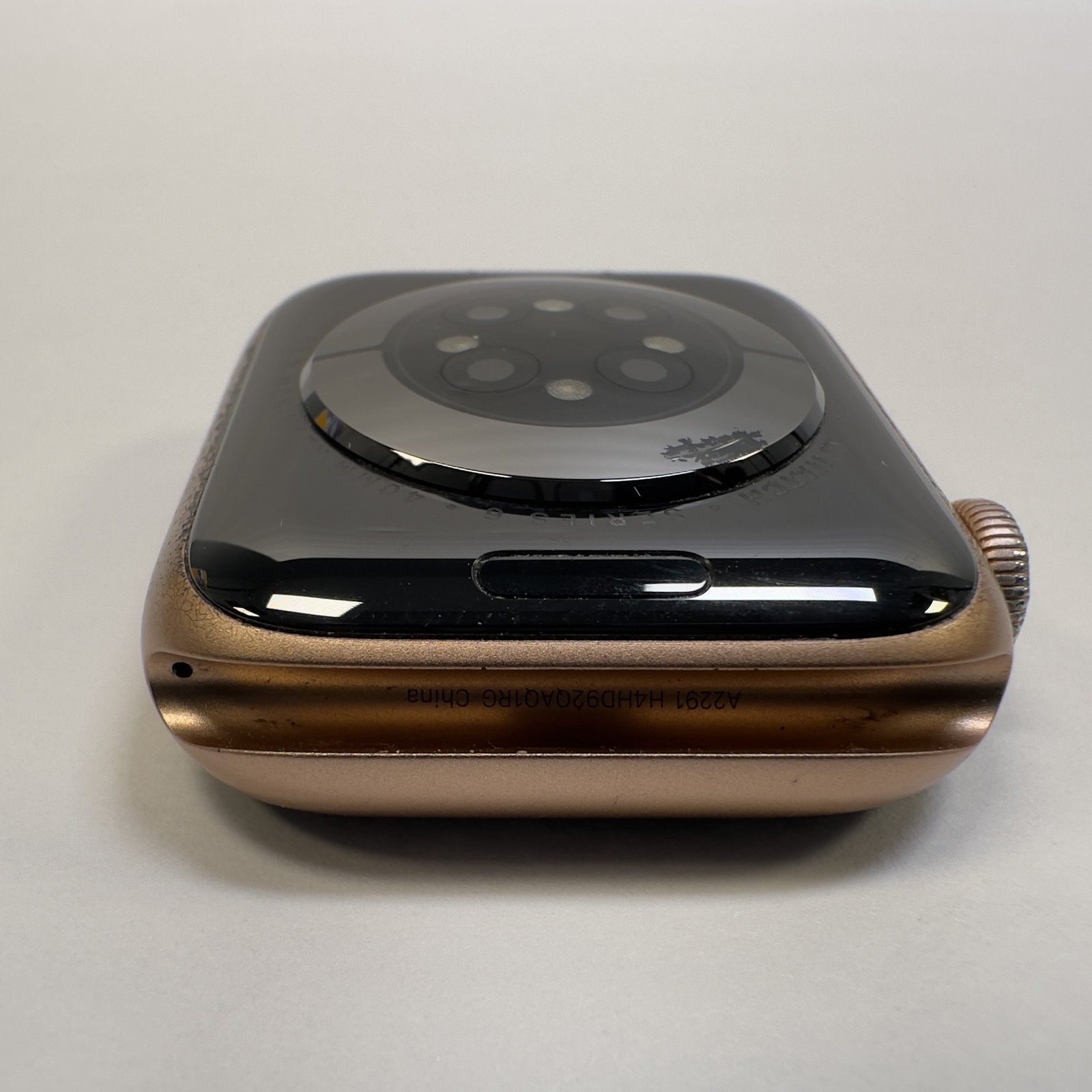 Apple 40mm Watch Series 6 MG123LL/A | Power Issue | For Parts