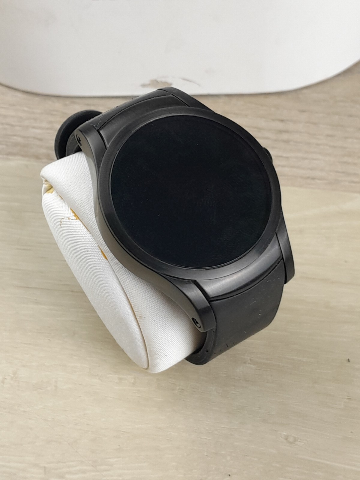 VERIZON Android Watch Wear24 QTAXU1 AndroidWear LTE SmartWatch Only