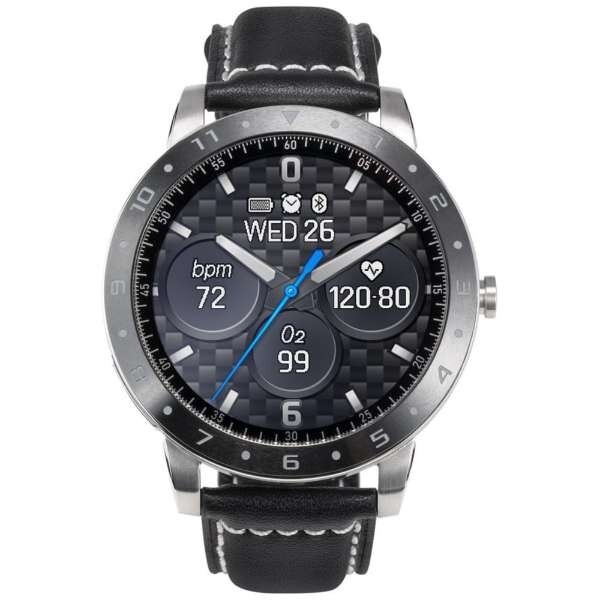 Smartwatch ASUS VivoWatch 5 WHITE (HC-B05) 22m
