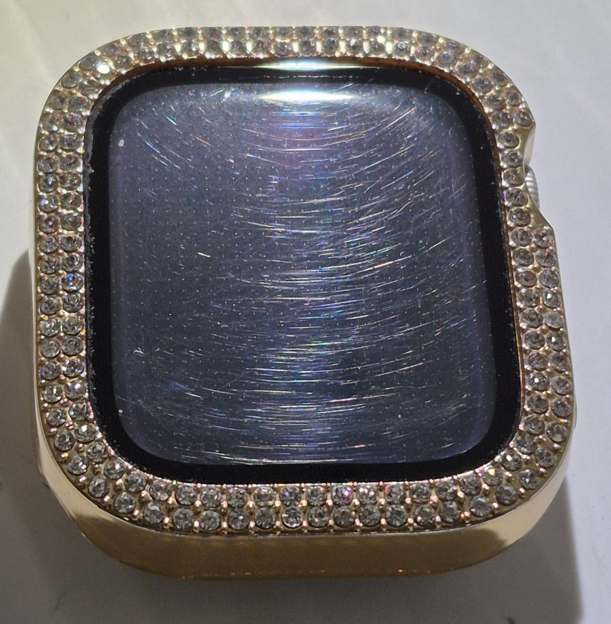 (N9742703) Apple A2770 Series 8 Smart Watch