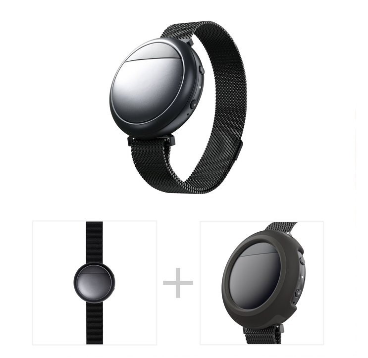 Embr Wave Cooling and Warming Wristband Luxury Bundle – Choose Your Color.