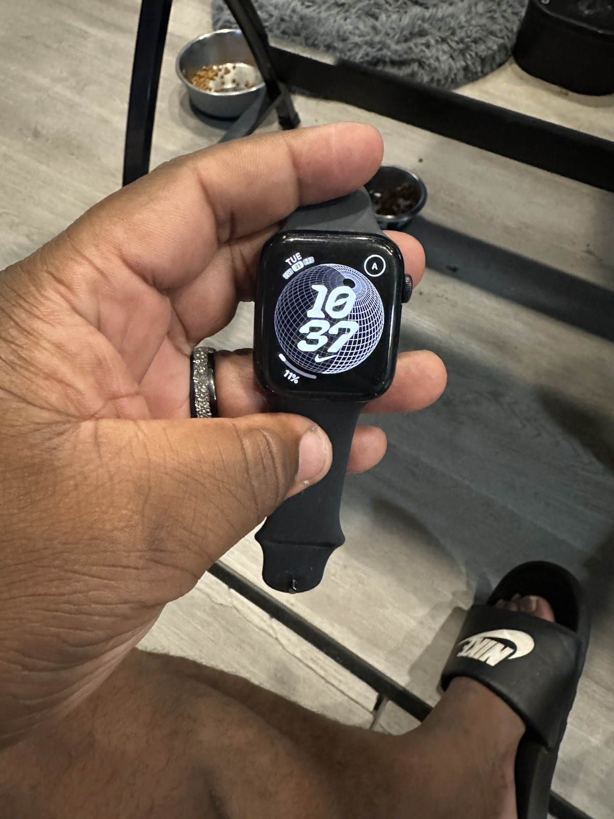 Apple watch SE (GPS+Cellular)(2nd Generation)