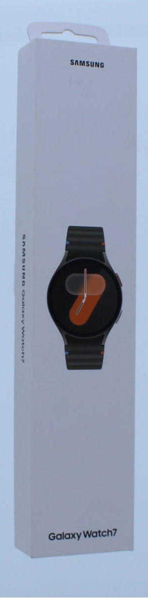 Samsung Galaxy 7 Watch Green (SM-L300)