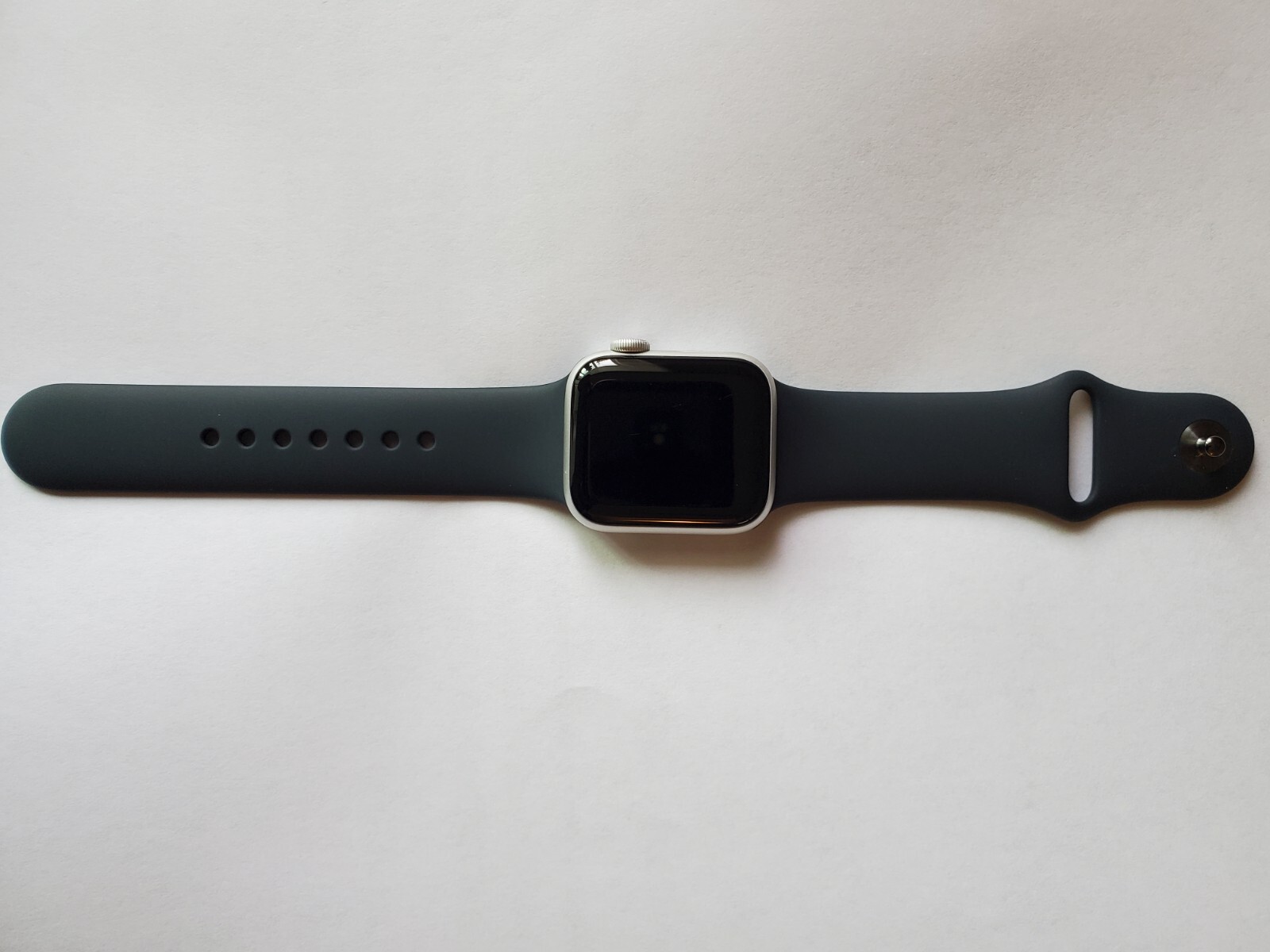 Apple watch se, 32 Gb ,40 mm silver, Wireless + cellular