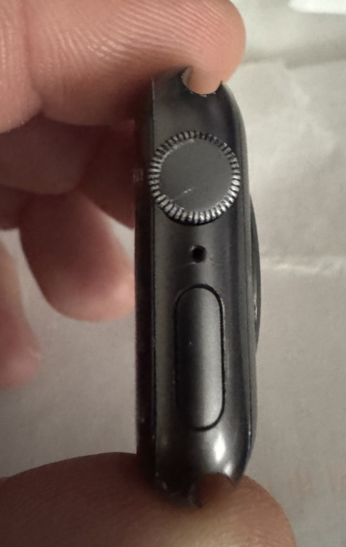Apple Watch SE (1st generation), GPS FOR PARTS
