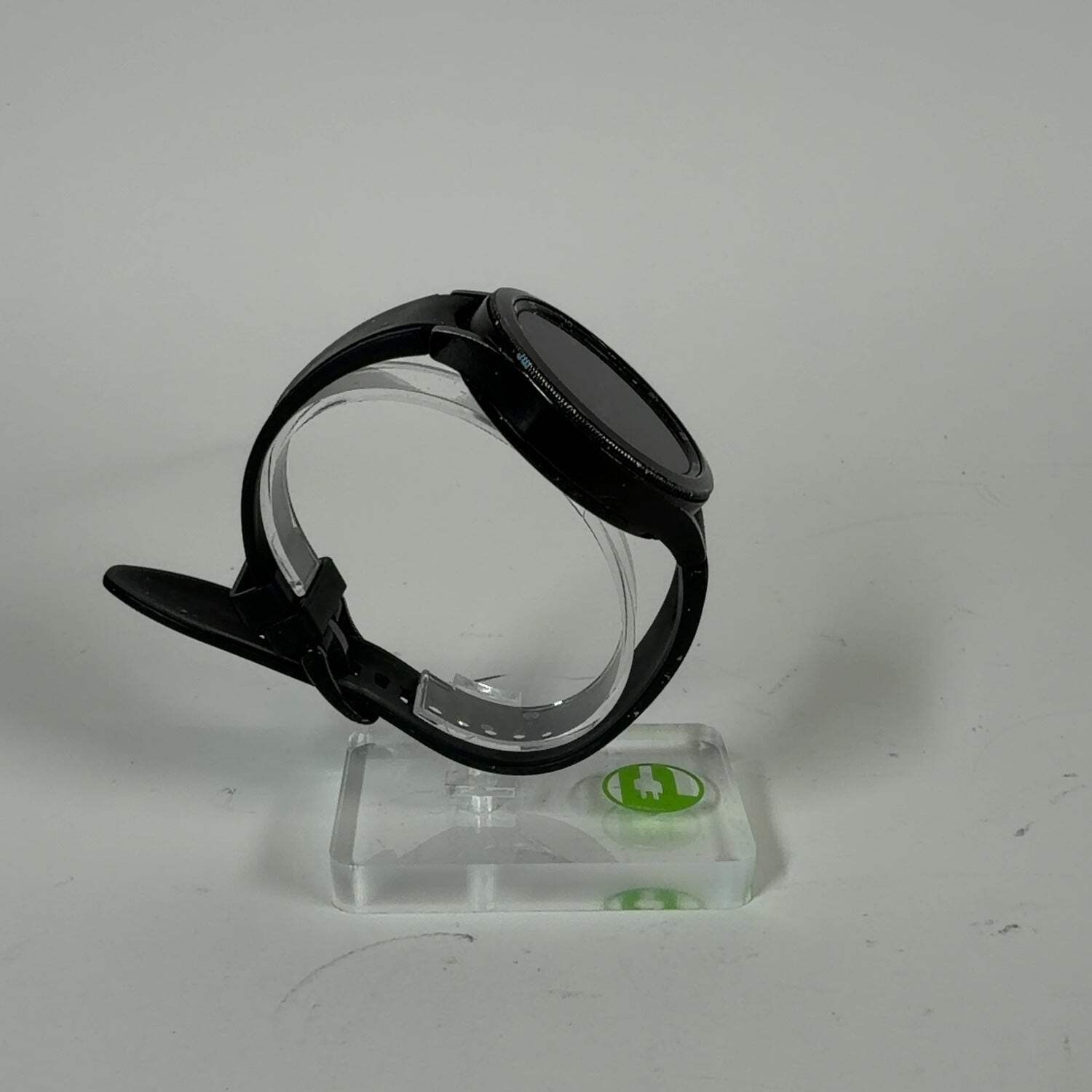 Unlocked Samsung Galaxy Watch4 Classic Aluminum Smartwatch SM-R895U