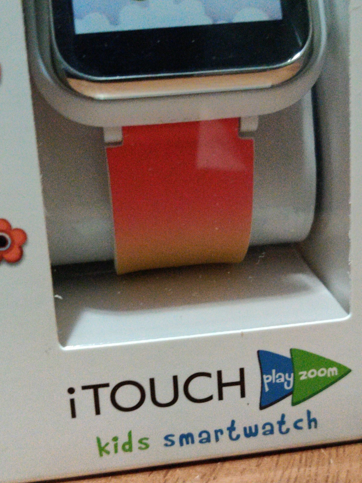 Unisex ITouch PlayZoom Kids Smartwatch