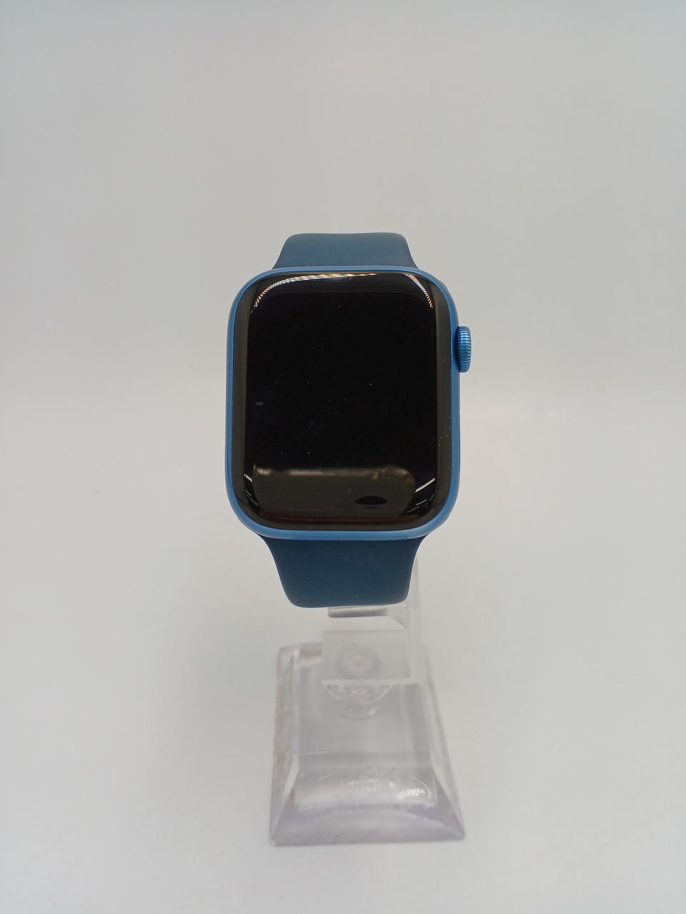 Apple Watch Series 7 GPS Cellular Softbank 95% Battery Condition