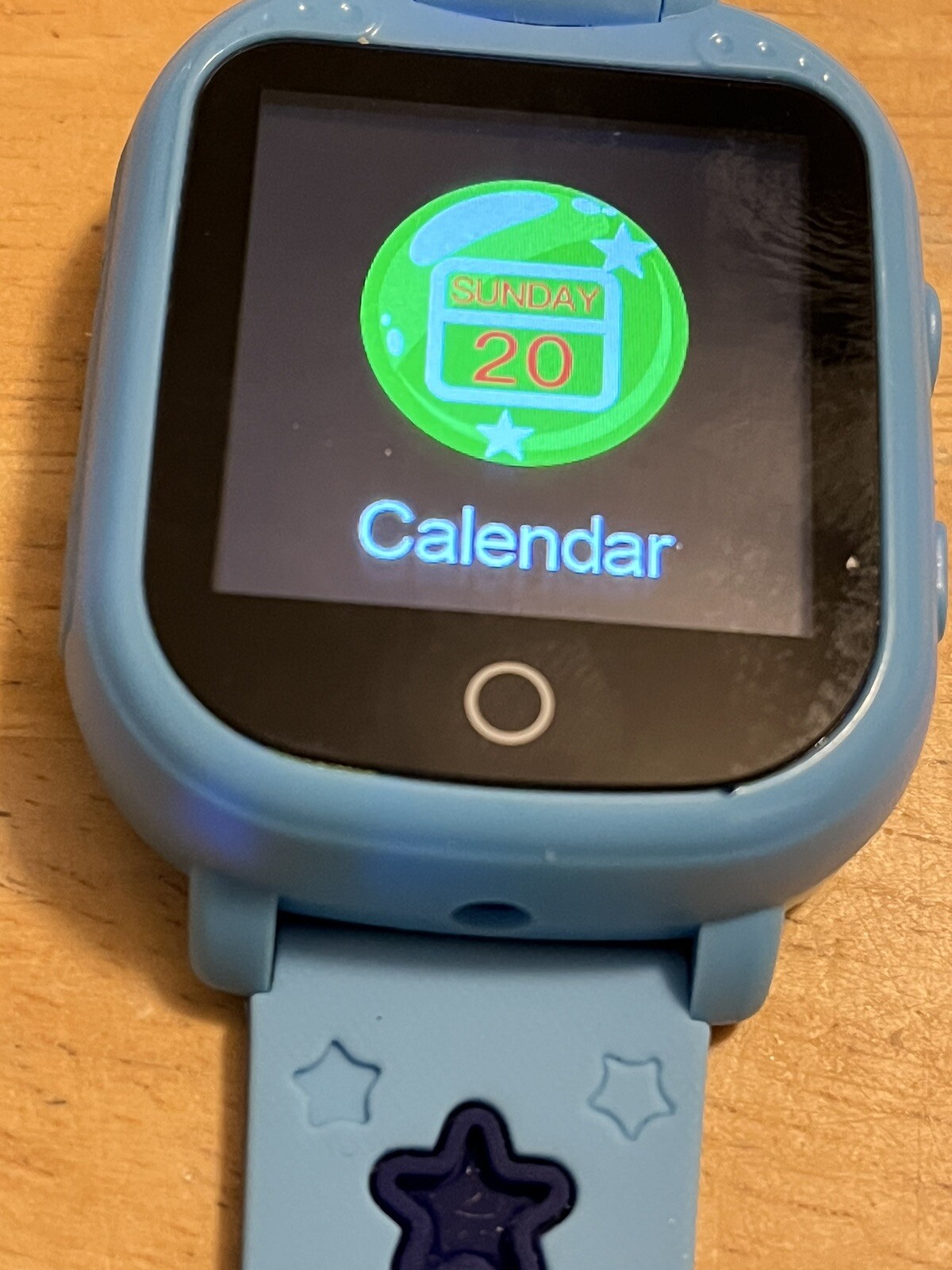 Prograce Kids Smart Game Watch, A-31