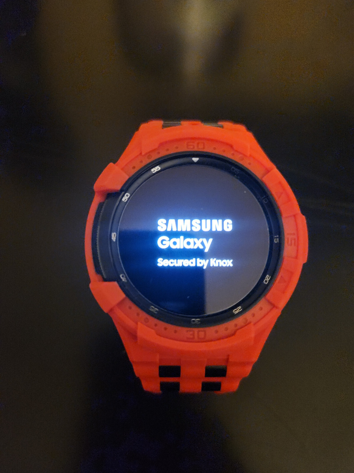Samsung Galaxy Watch 4 Classic SM-R890 46mm BUNDLE