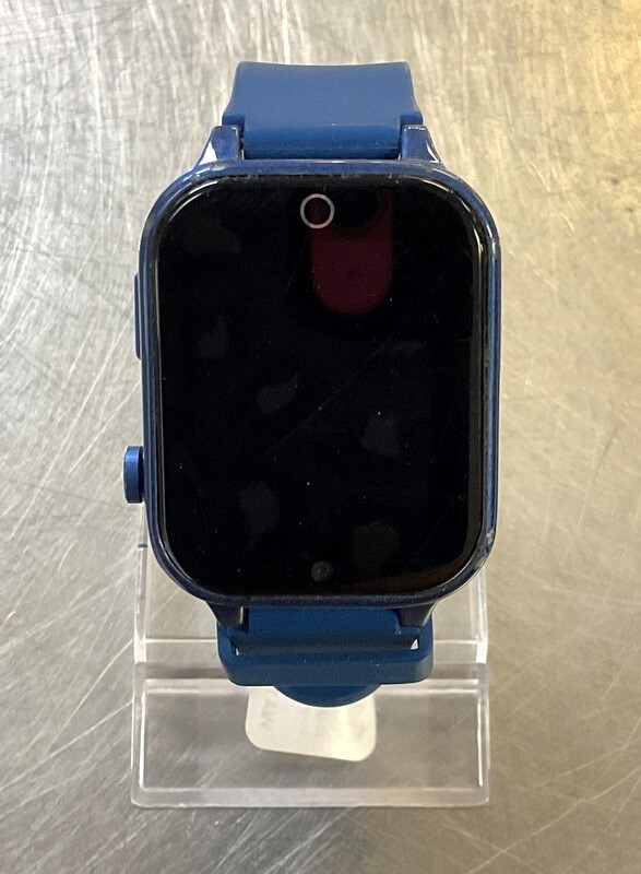 Blue Smart Watch (GO1060105)