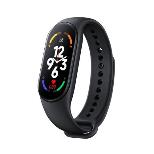 M7 Smart Watch Fitness Tracker Heart Rate For Men Woman Android IOS Waterproof