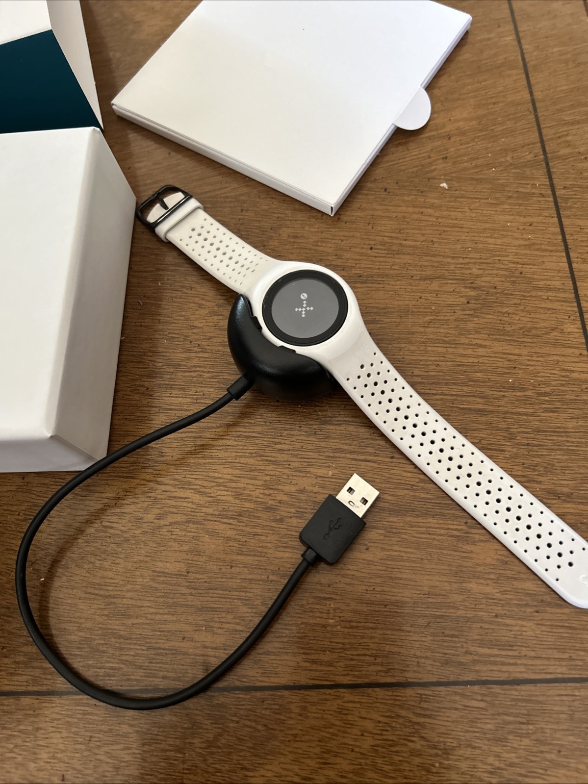 Empatica Embrace Plus Smartwatch