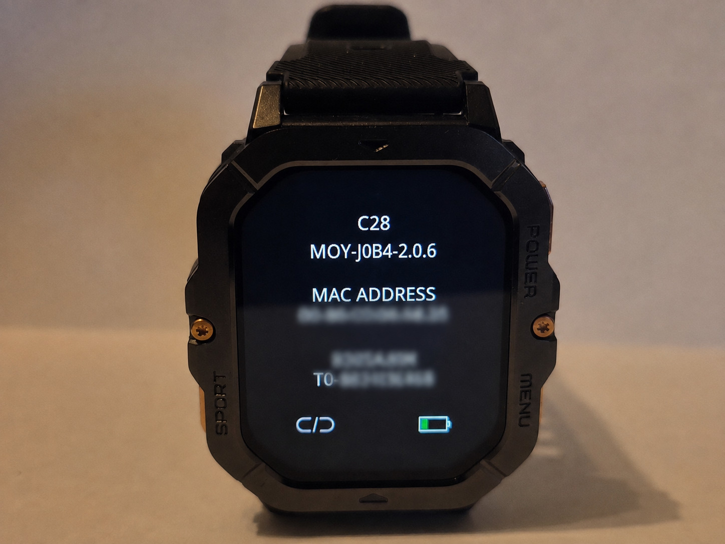 Military Smart Watches for Men (Answer/Make Calls), Fitness for Android and i…