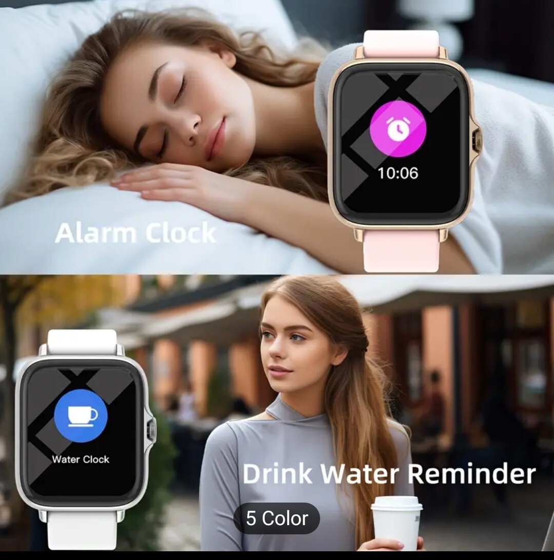 smart watch