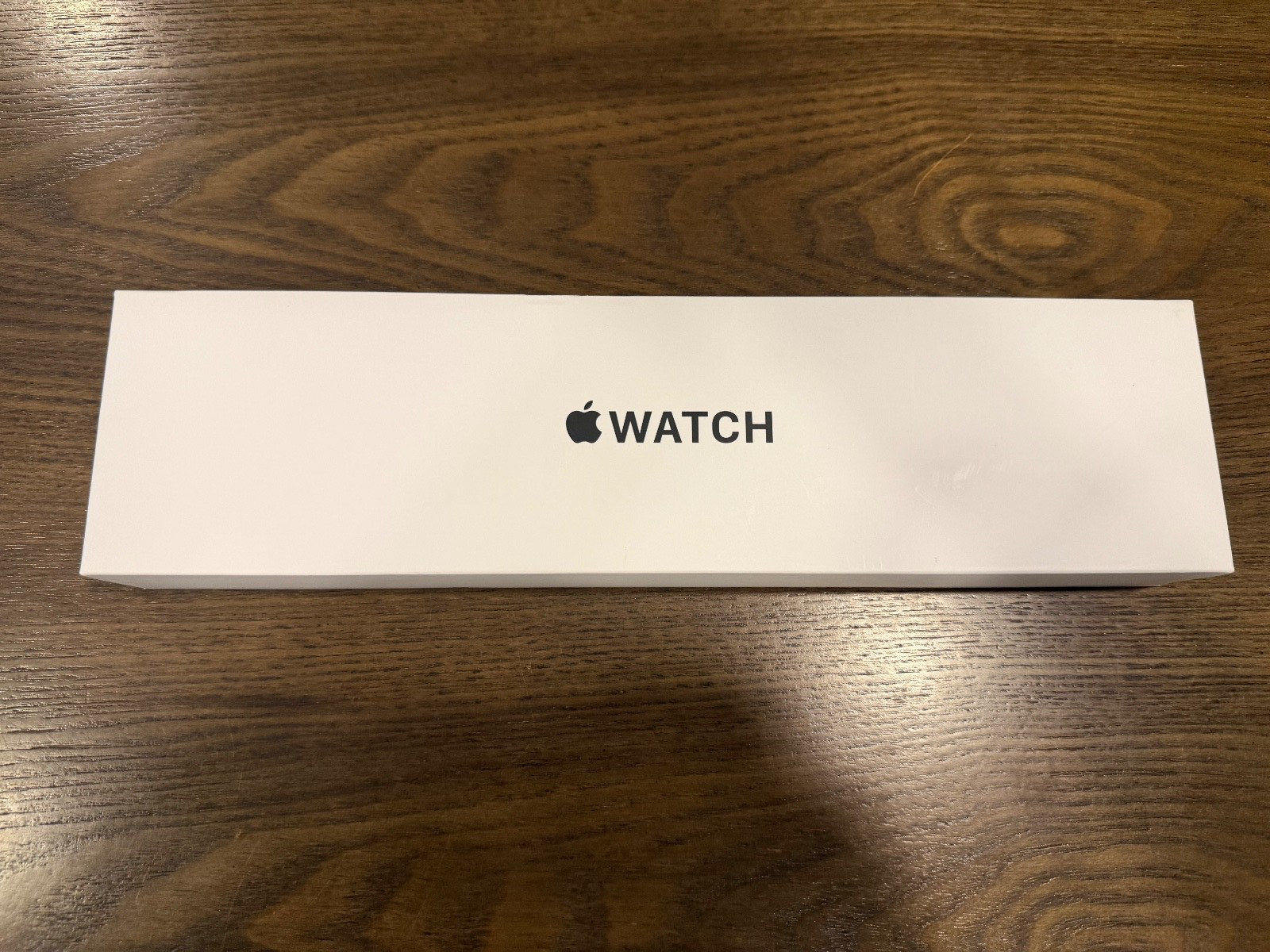 Apple Watch SE (2nd Generation) 44mm GPS Cellular Black Aluminum Smartwatch