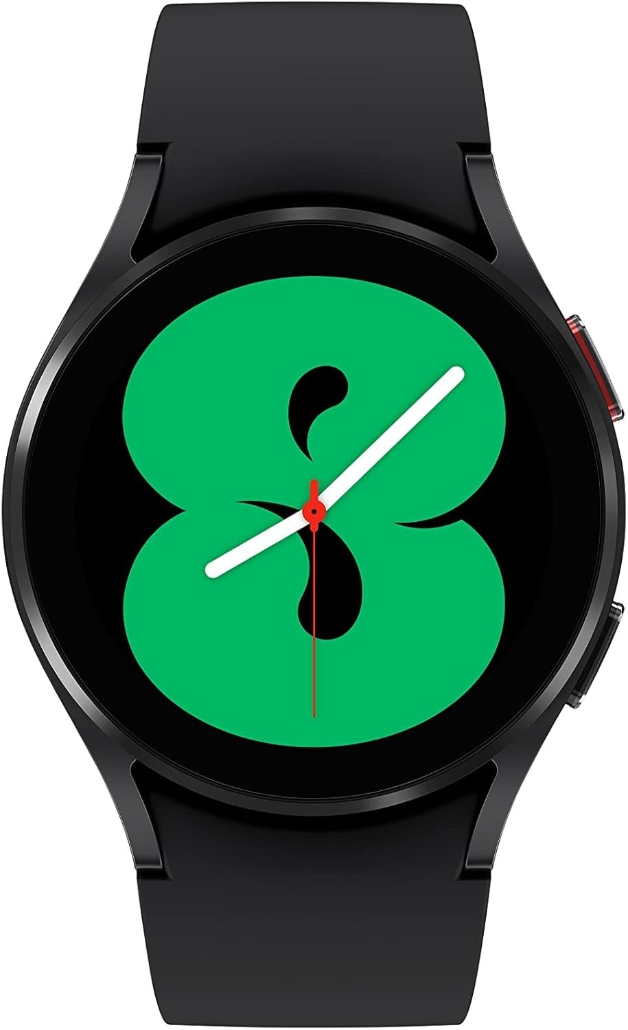Samsung Galaxy Watch 4 40mm Smartwatch (S/M Band) – Black (SM-R860)™