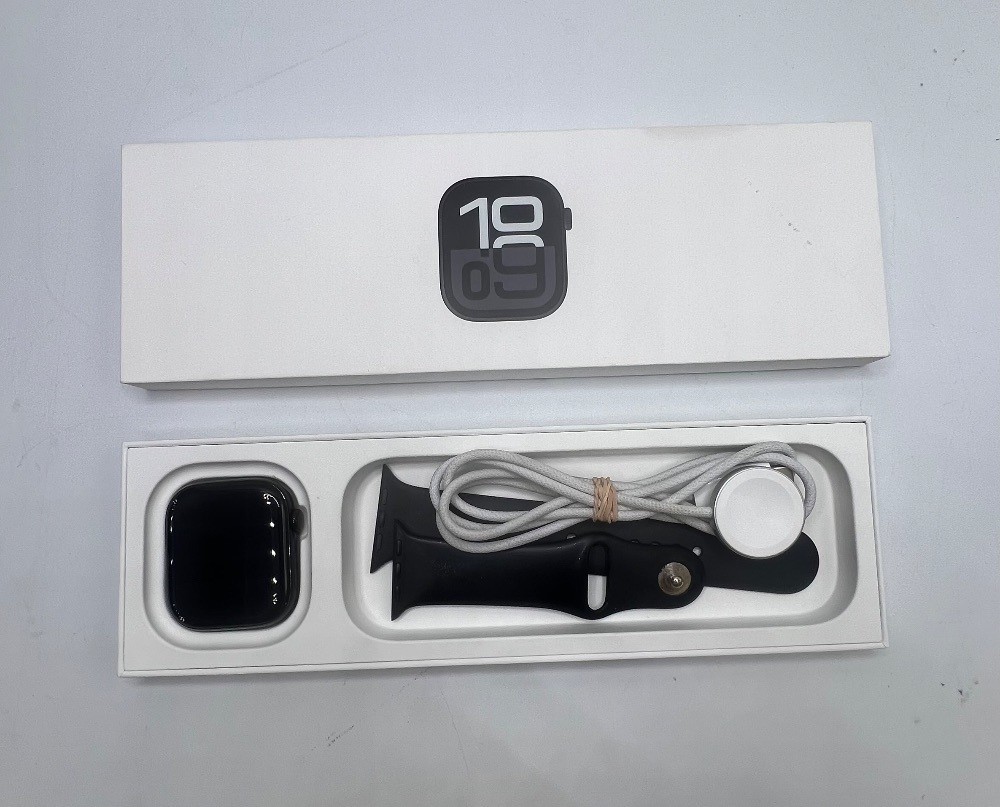 Apple Watch Series 10 (GPS) 64GB – 46mm – SPB-CA 368247