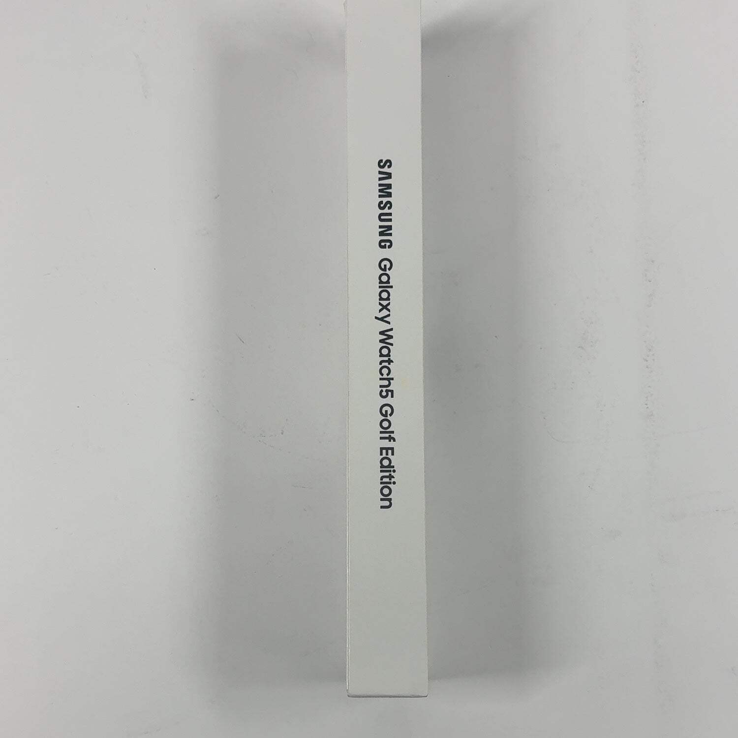New GPS Only Samsung Galaxy Watch5 Titanium Smartwatch SM-R900