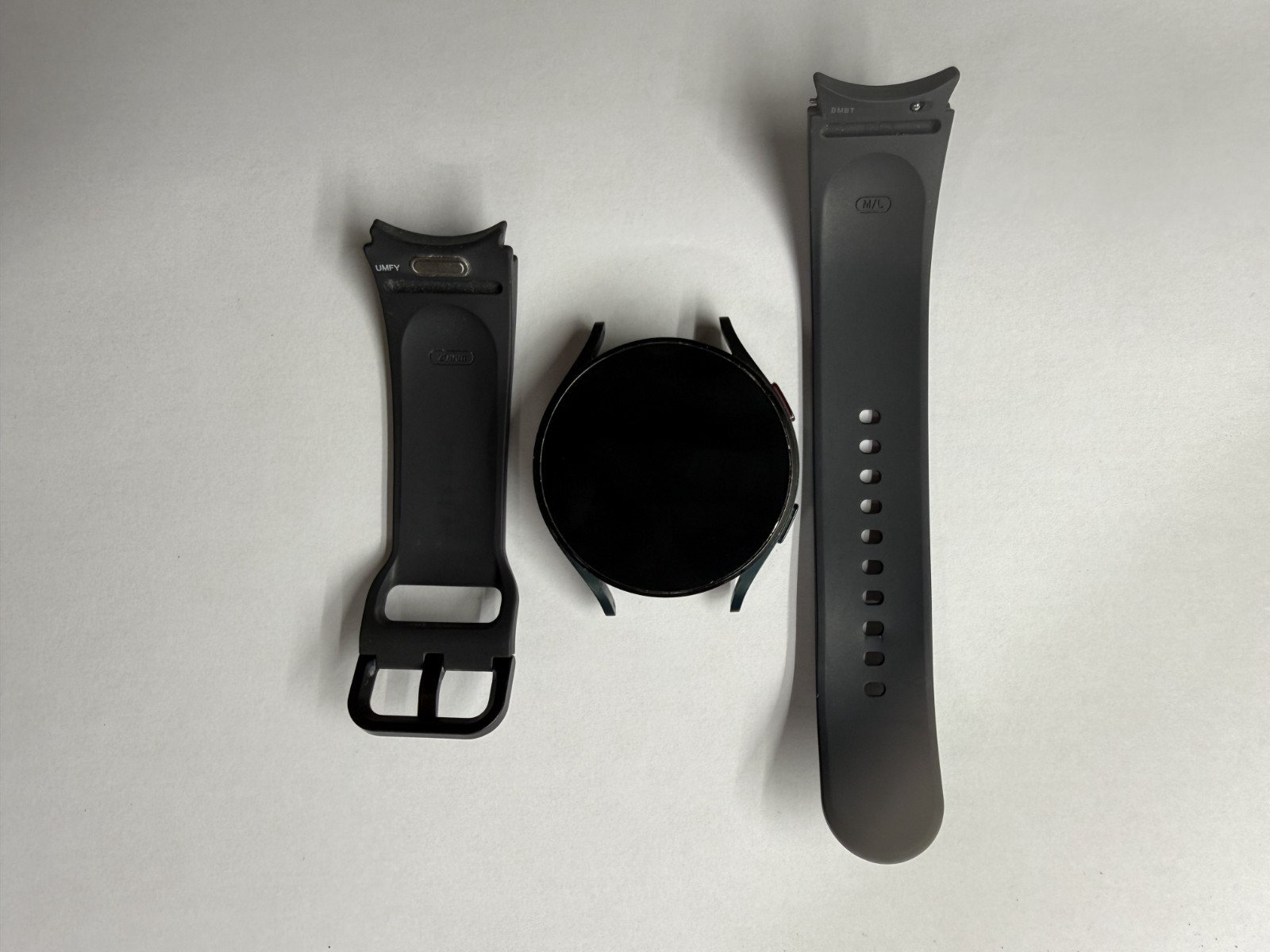 Samsung Galaxy Watch4 SM-R875U 44mm LTE Aluminum Touchscreen Smartwatch