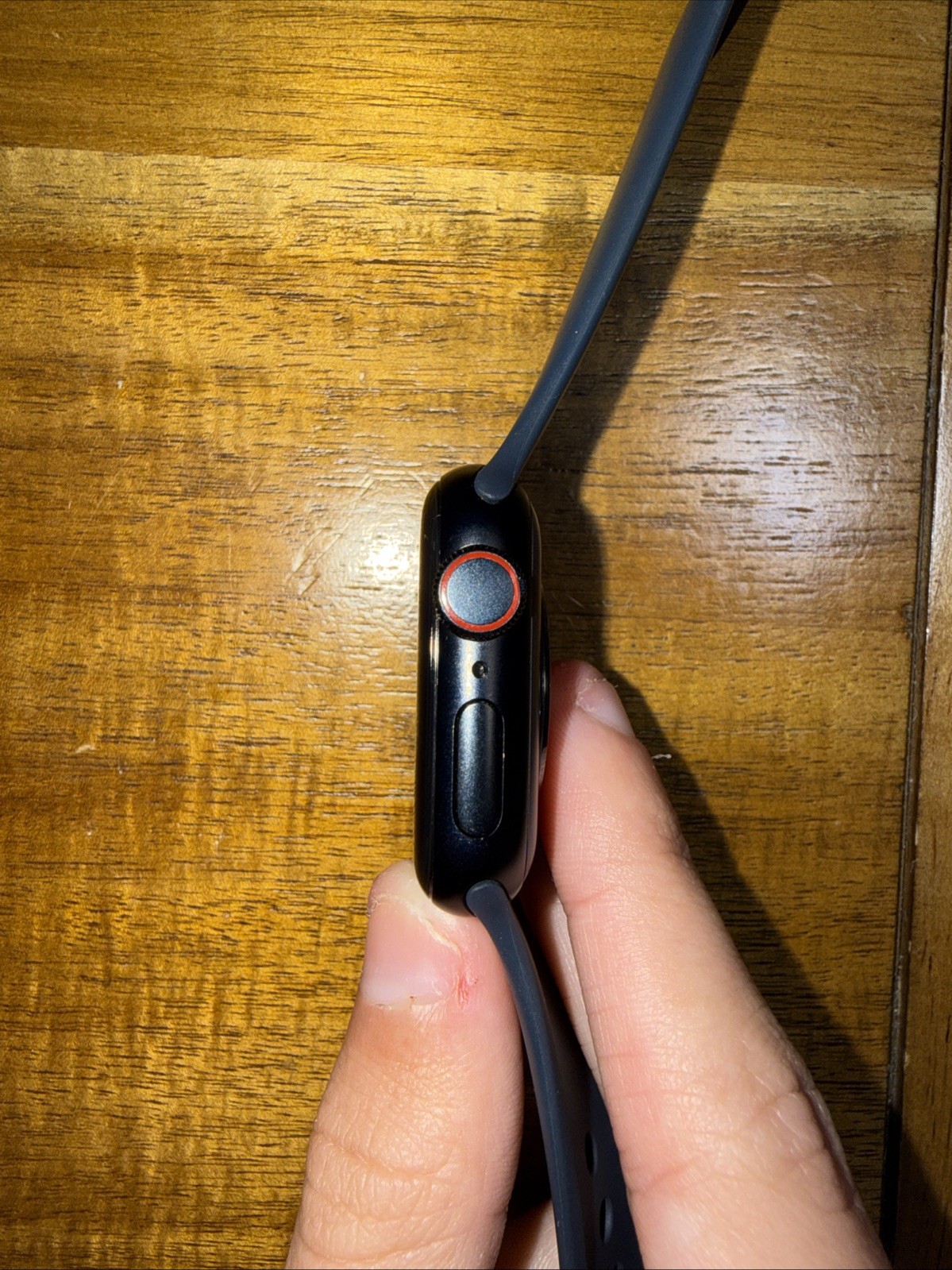Apple Watch SE 2nd Gen 40mm GPS + Cellular