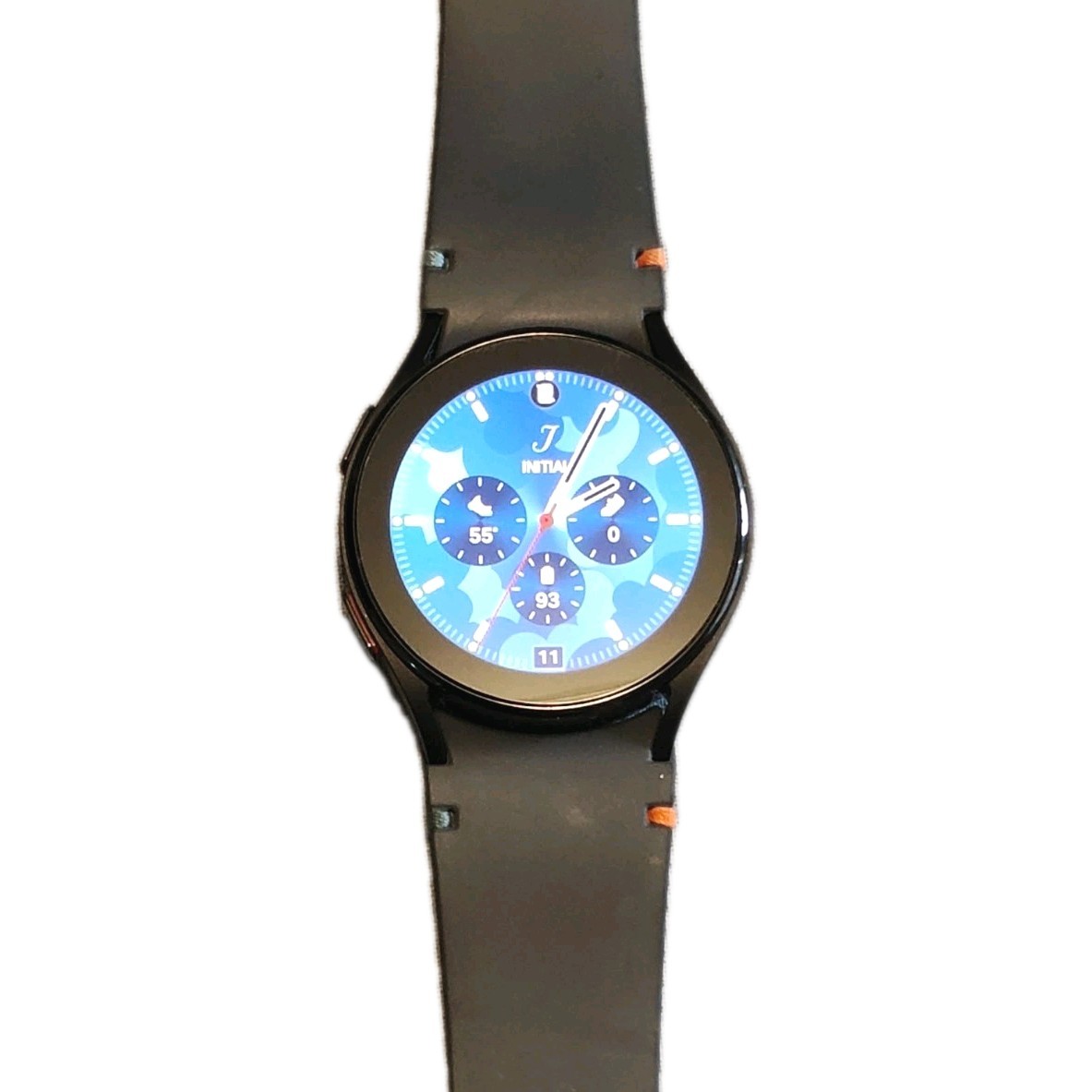 Samsung Galaxy Watch FE SM-R861 40mm Smartwatch 40mm – Black