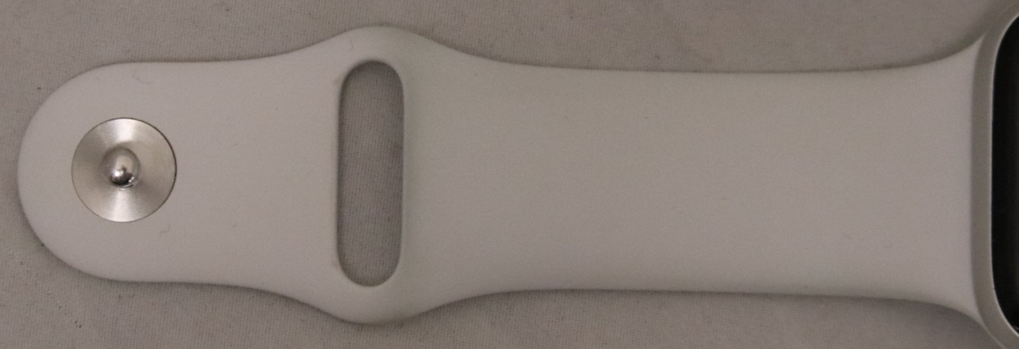 Apple watch SE, 44mm band (read description)
