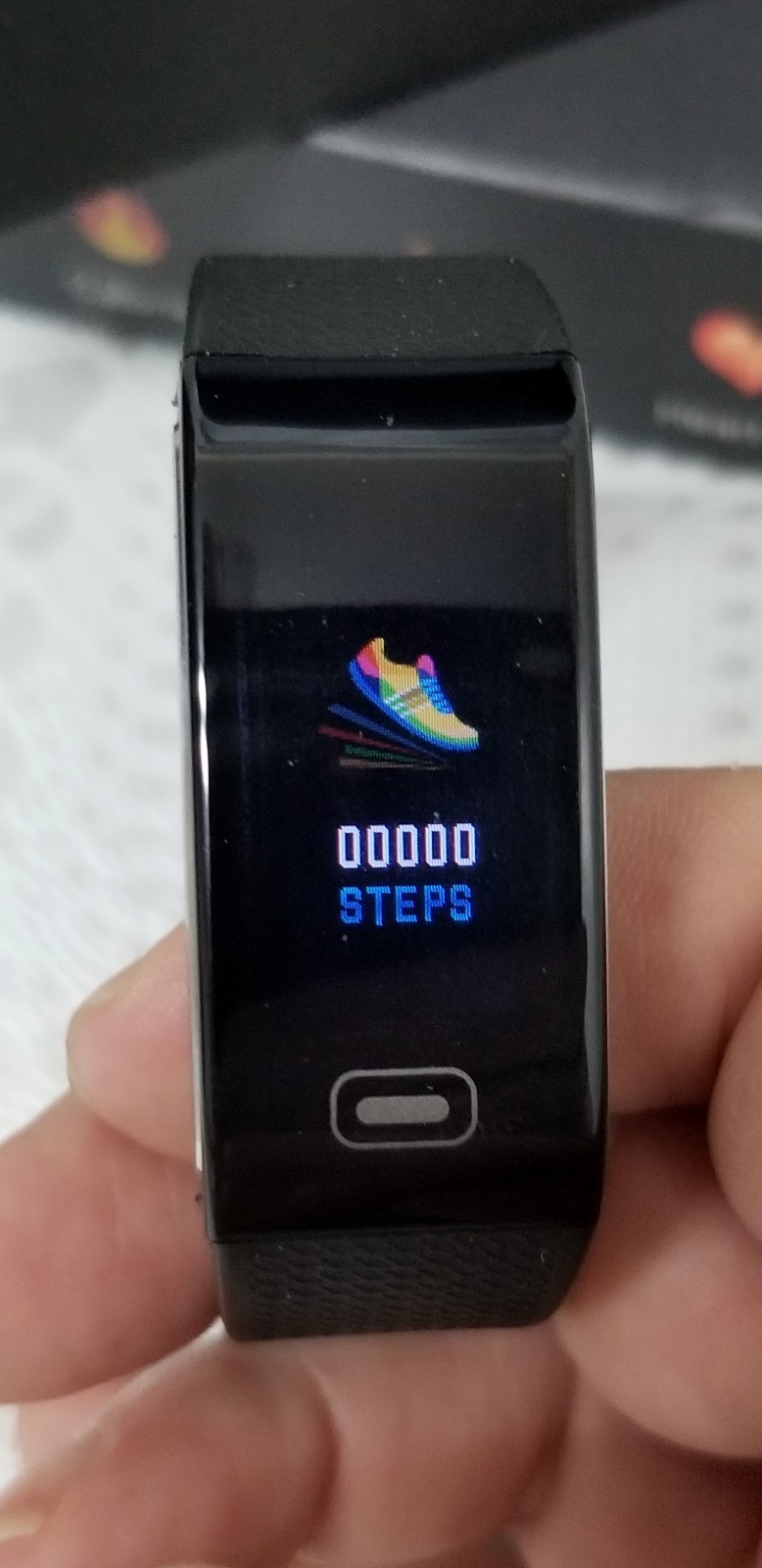 Smart Watch Bracelet