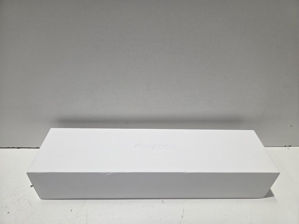 AS IS APPLE WATCH SERIES 5 A2093 (P22018322)