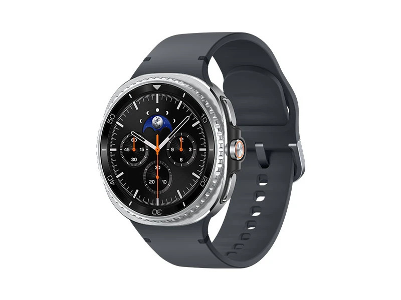 Samsung Galaxy Watch 8 Classic 46mm LTE Unlocked Smartwatch L505 – Excellent