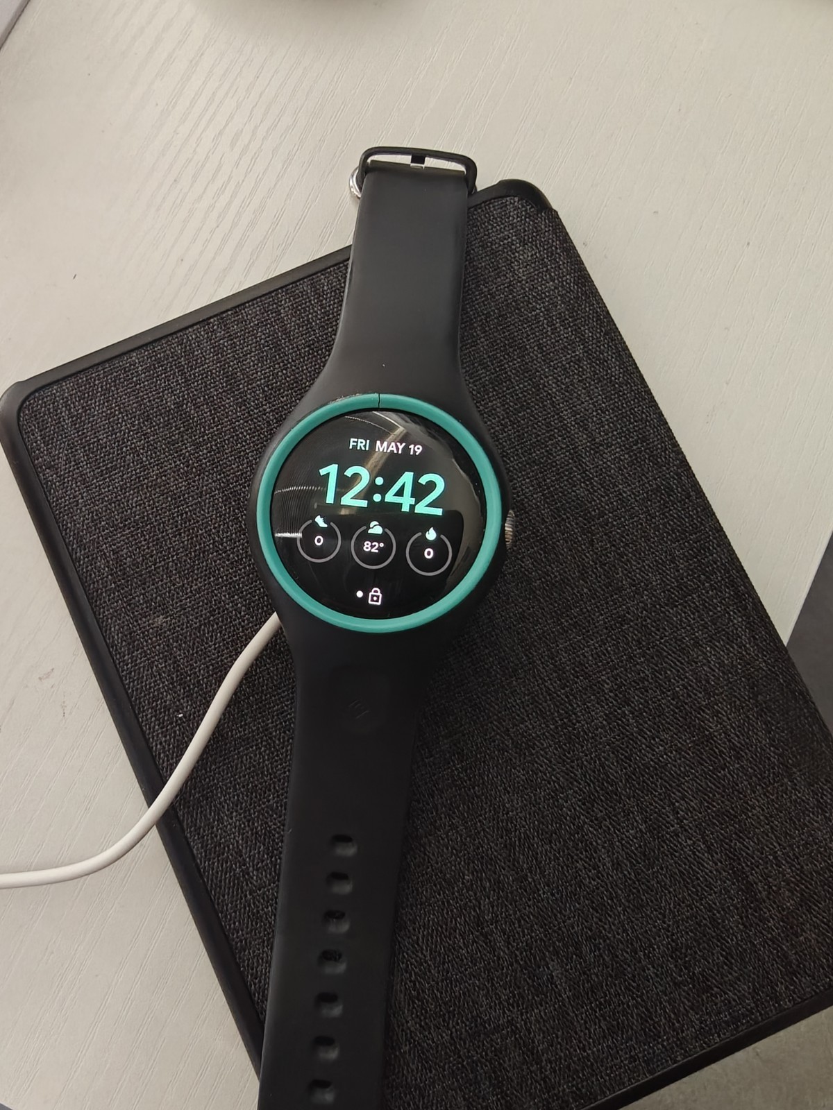 Google Pixel Watch 1st Gen Unlocked