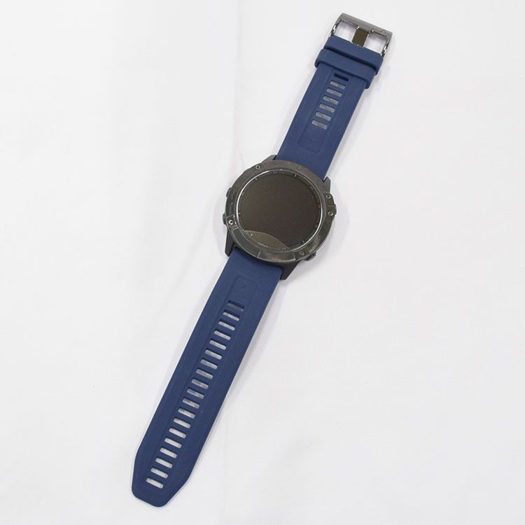 GARMIN fenix 6X Sapphire GPS Watch