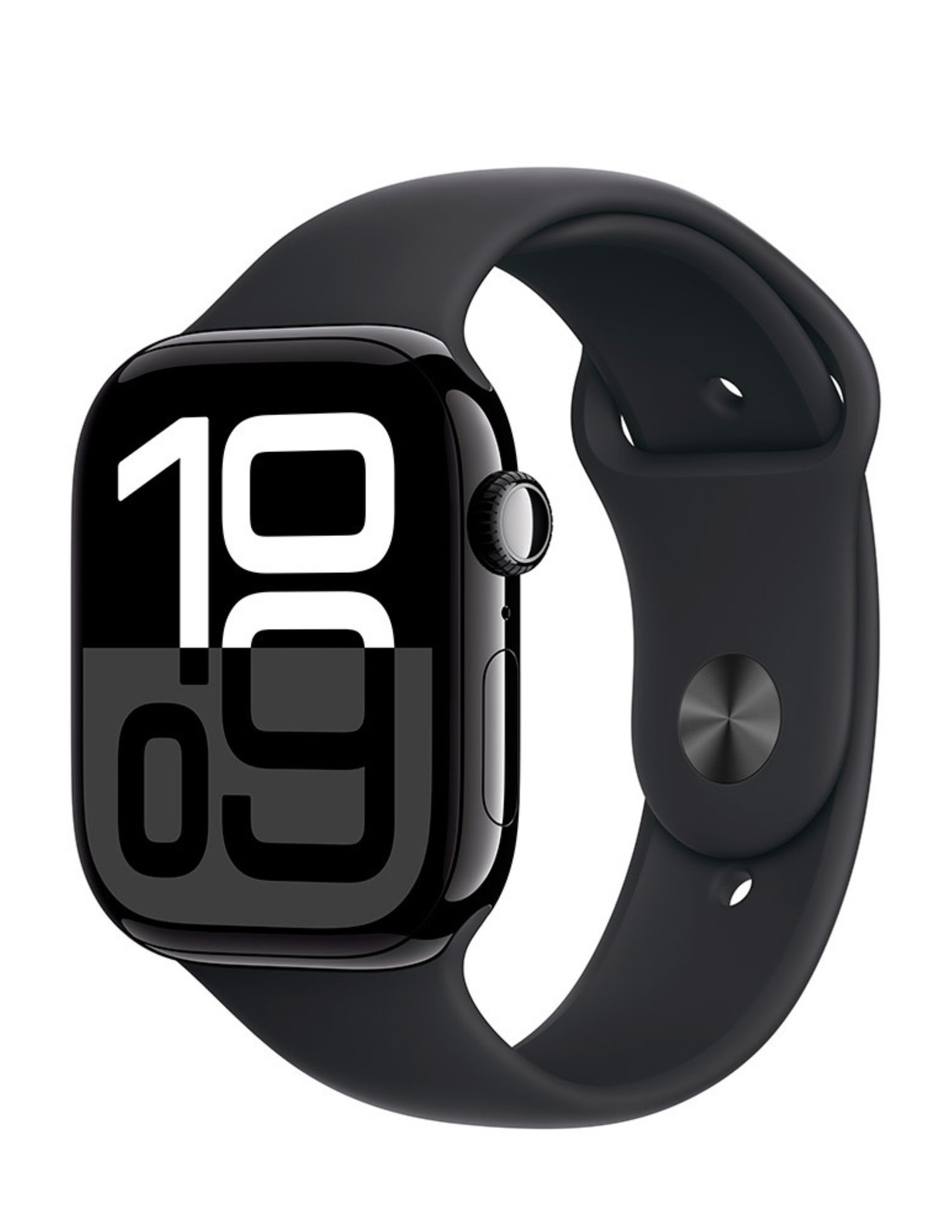 Apple Watch Series 10 46MM GPS + Cellular Aluminum + Band 64GB – Good