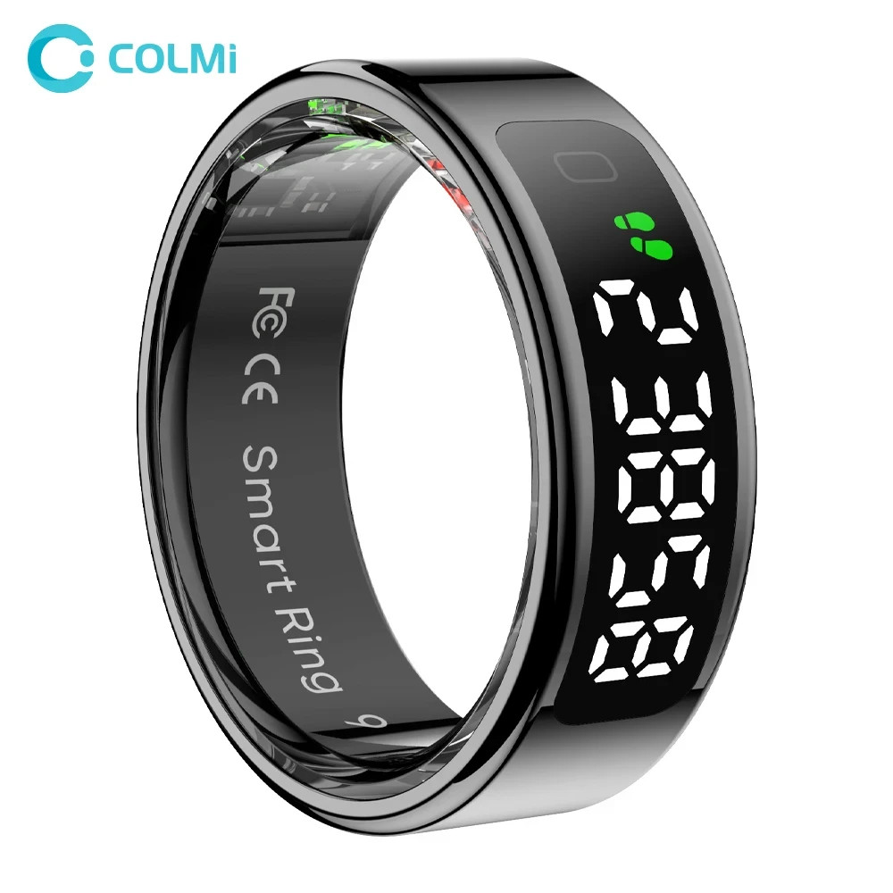 Smart Ring Colmi R12