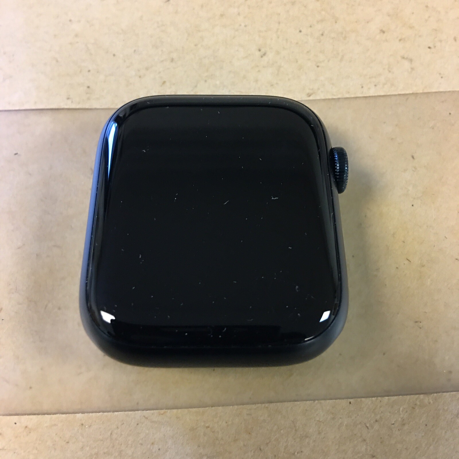 Apple Watch Series 8 GPS + Cellular 45mm Midnight Case M/L Midnight Sport Band