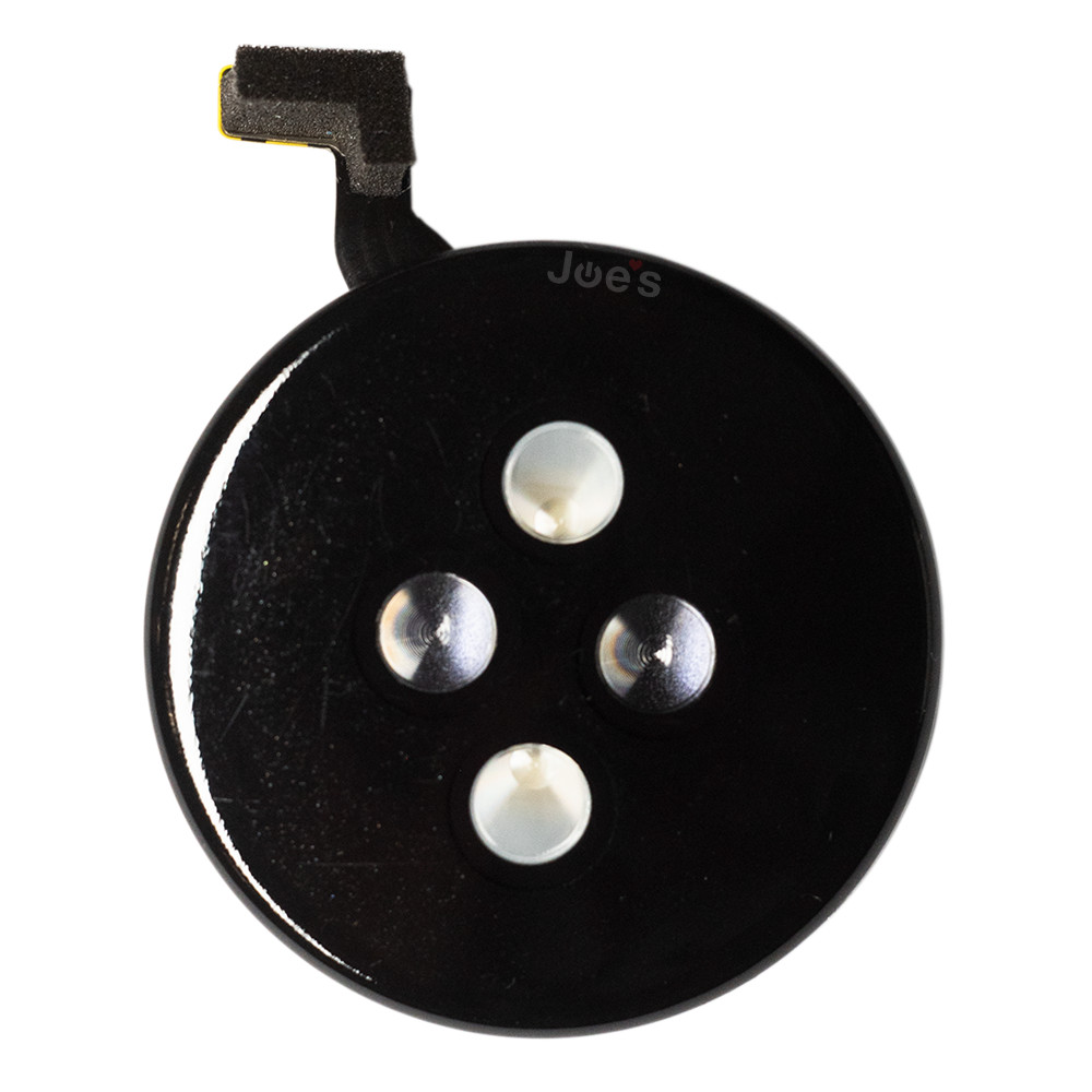 Apple Watch Series 3 GPS 42MM Heart Rate HR Sensor Repair Part Parts