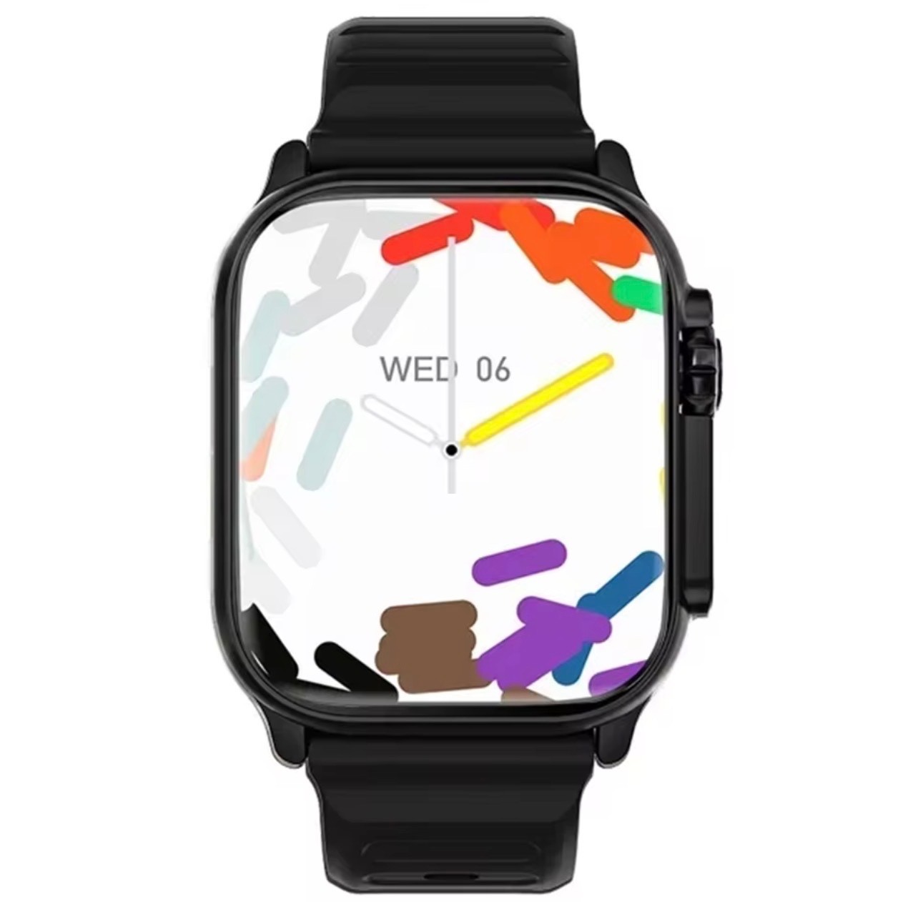 Smartwatch Bluetooth Talk Smartwatch Message Alert Sports Wat