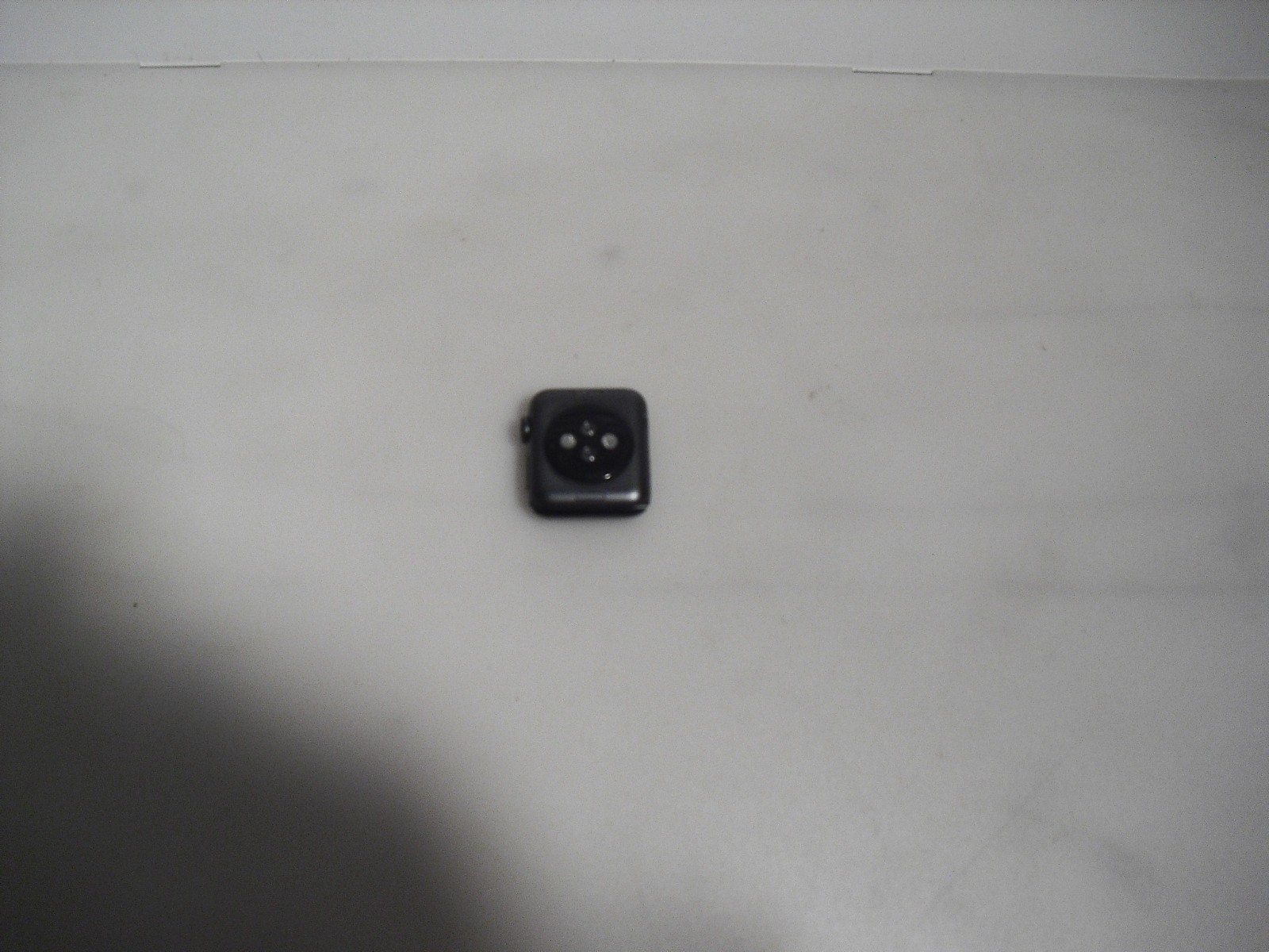 Apple Watch Series 3  for parts only not working