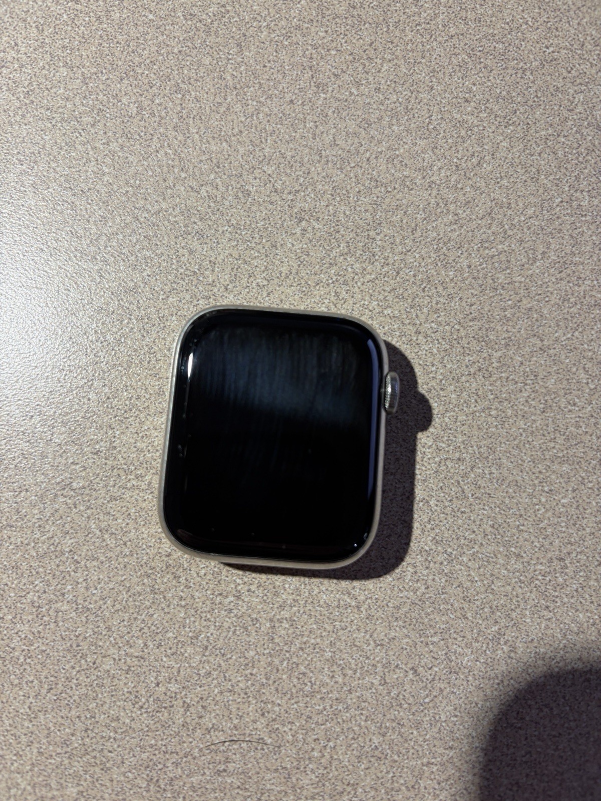 Apple Watch Series 4 44mm Space Gray MTUW2LL/A