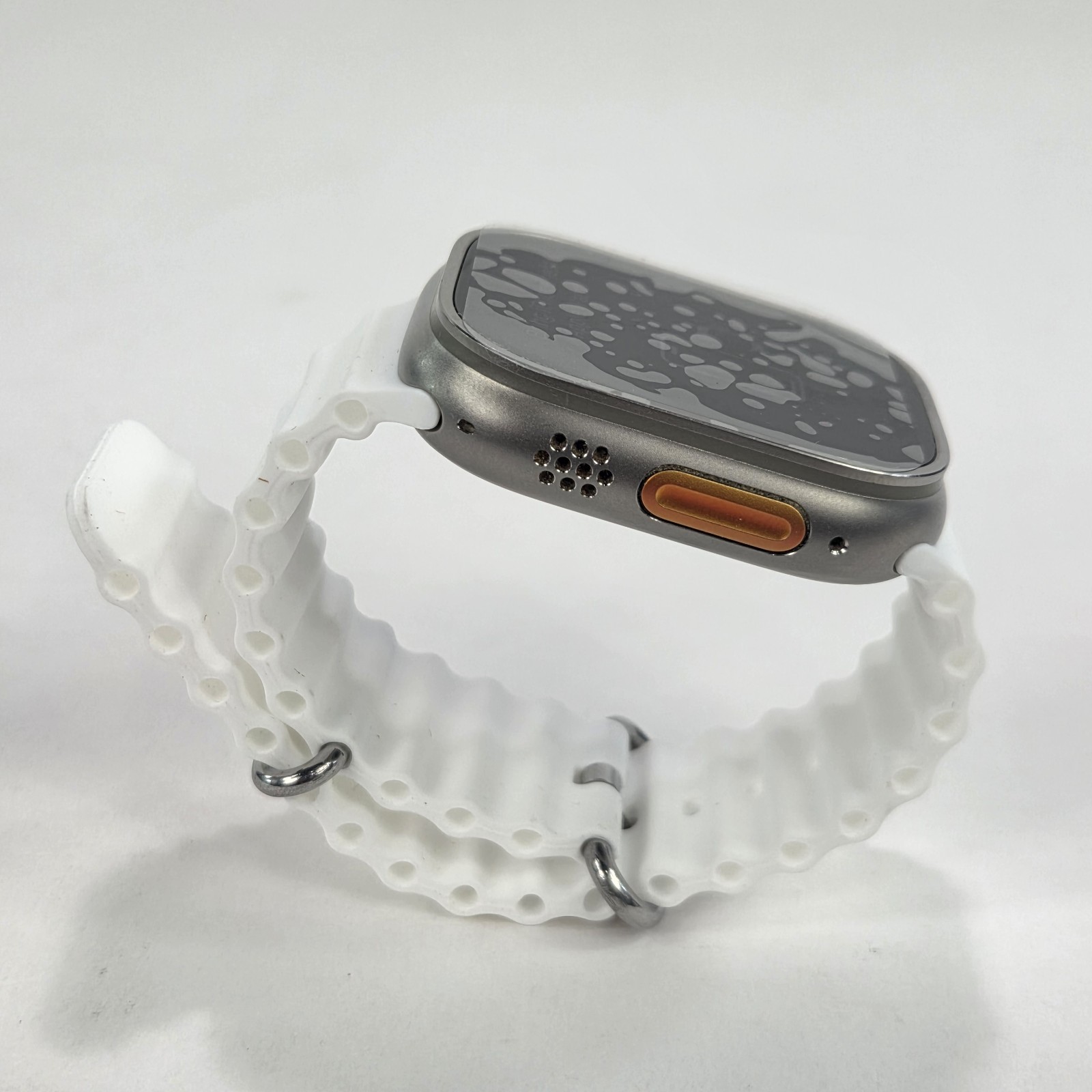 Apple Watch Ultra 2 [GPS + Cellular 49mm] Sapphire Crystal Sportwatch, NREG3LW/A