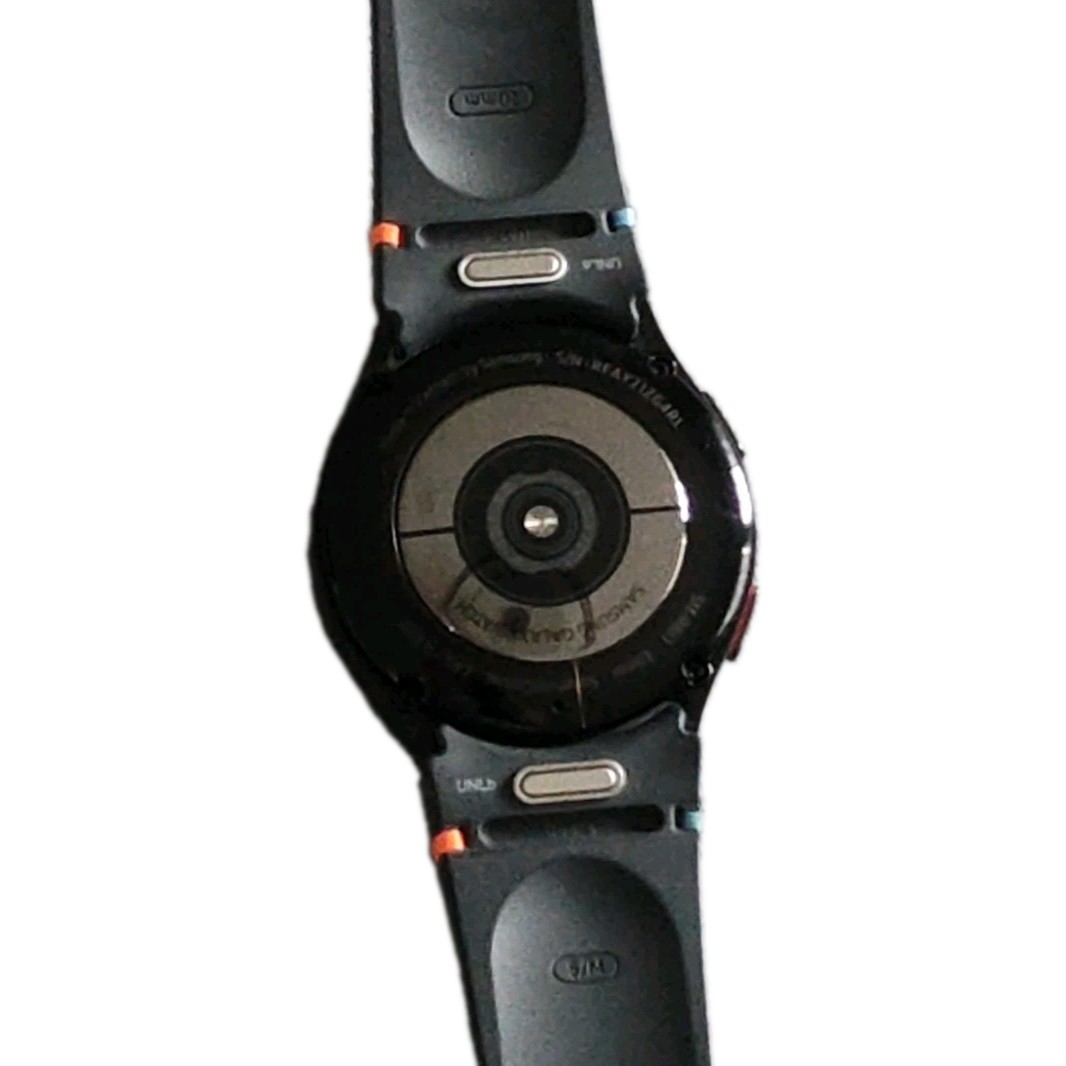 Samsung Galaxy Watch FE SM-R861 40mm Smartwatch 40mm – Black