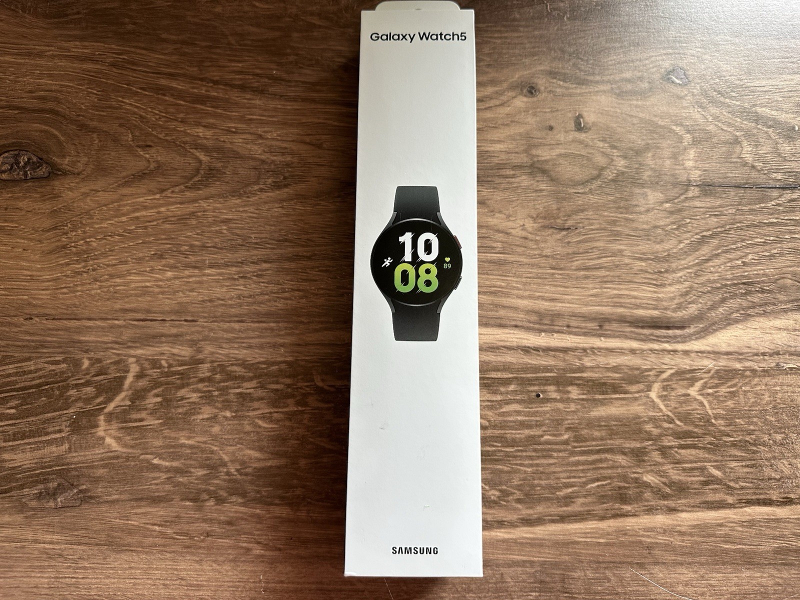 Samsung Galaxy Watch 5 44MM LTE WiFi + Bluetooth Smart Watch sm-R915U